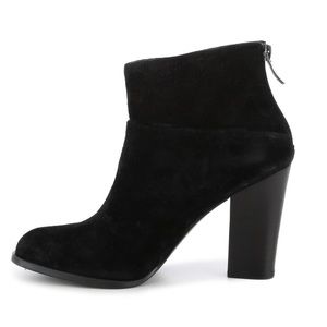 BCBG Booties